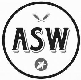 ASW trademark