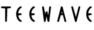 TEEWAVE trademark