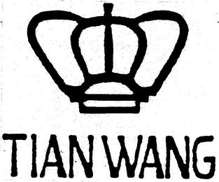 TIAN WANG trademark