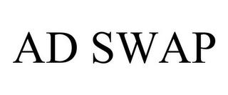 AD SWAP trademark