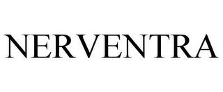 NERVENTRA trademark