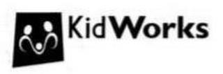 KIDWORKS trademark