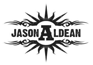 JASON ALDEAN trademark