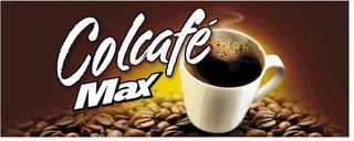 COLCAFÉ MAX trademark