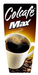 COLCAFÉ MAX trademark