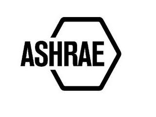 ASHRAE trademark