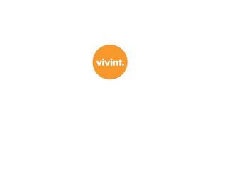 VIVINT. trademark