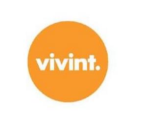 VIVINT. trademark