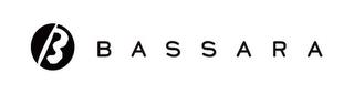 B BASSARA trademark