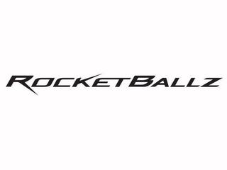 ROCKETBALLZ trademark