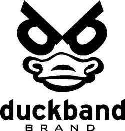 DB DUCKBAND BRAND trademark