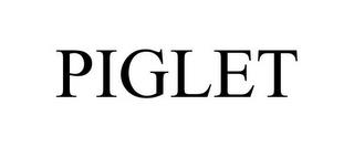 PIGLET trademark