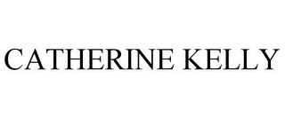 CATHERINE KELLY trademark