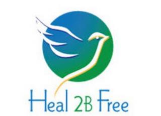 HEAL 2B FREE trademark