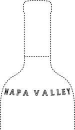 NAPA VALLEY trademark