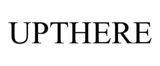 UPTHERE trademark