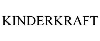 KINDERKRAFT trademark