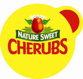 NATURE SWEET CHERUBS trademark