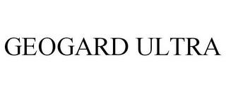 GEOGARD ULTRA trademark