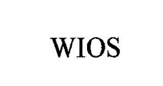 WIOS trademark