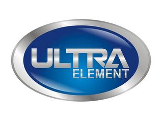 ULTRA ELEMENT trademark