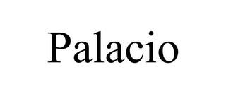 PALACIO trademark