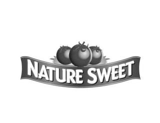 NATURE SWEET trademark