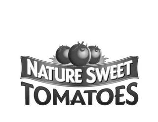 NATURE SWEET TOMATOES trademark