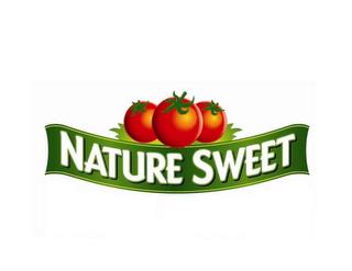 NATURE SWEET trademark