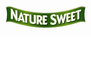 NATURE SWEET trademark