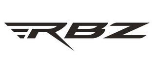 RBZ trademark