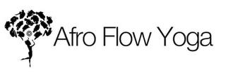 AFRO FLOW YOGA trademark