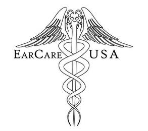 EARCARE USA trademark