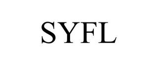 SYFL trademark