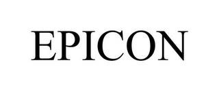 EPICON trademark