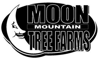 MOON MOUNTAIN TREE FARMS trademark