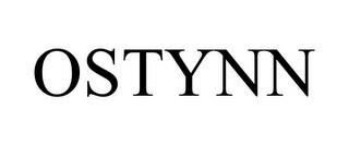 OSTYNN trademark