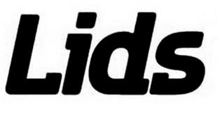 LIDS trademark