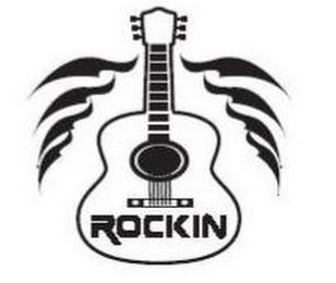 ROCKIN trademark