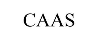 CAAS trademark