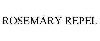 ROSEMARY REPEL trademark