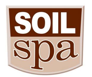 SOIL SPA trademark