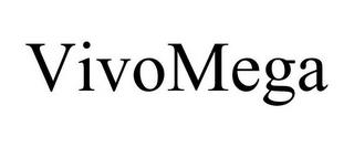 VIVOMEGA trademark