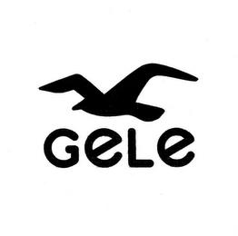 GELE trademark