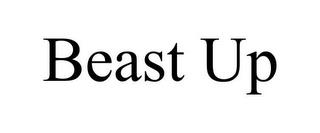 BEAST UP trademark