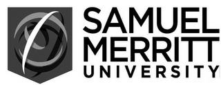 SAMUEL MERRITT UNIVERSITY trademark