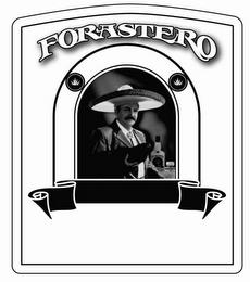 FORASTERO trademark