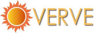 VERVE trademark