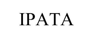 IPATA trademark