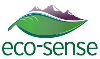 ECO-SENSE trademark